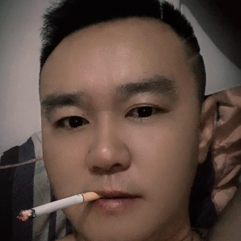 负帮主（高压癫）