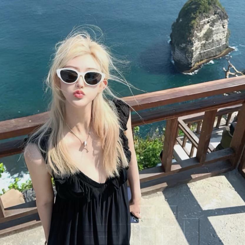 杨哈哈😂