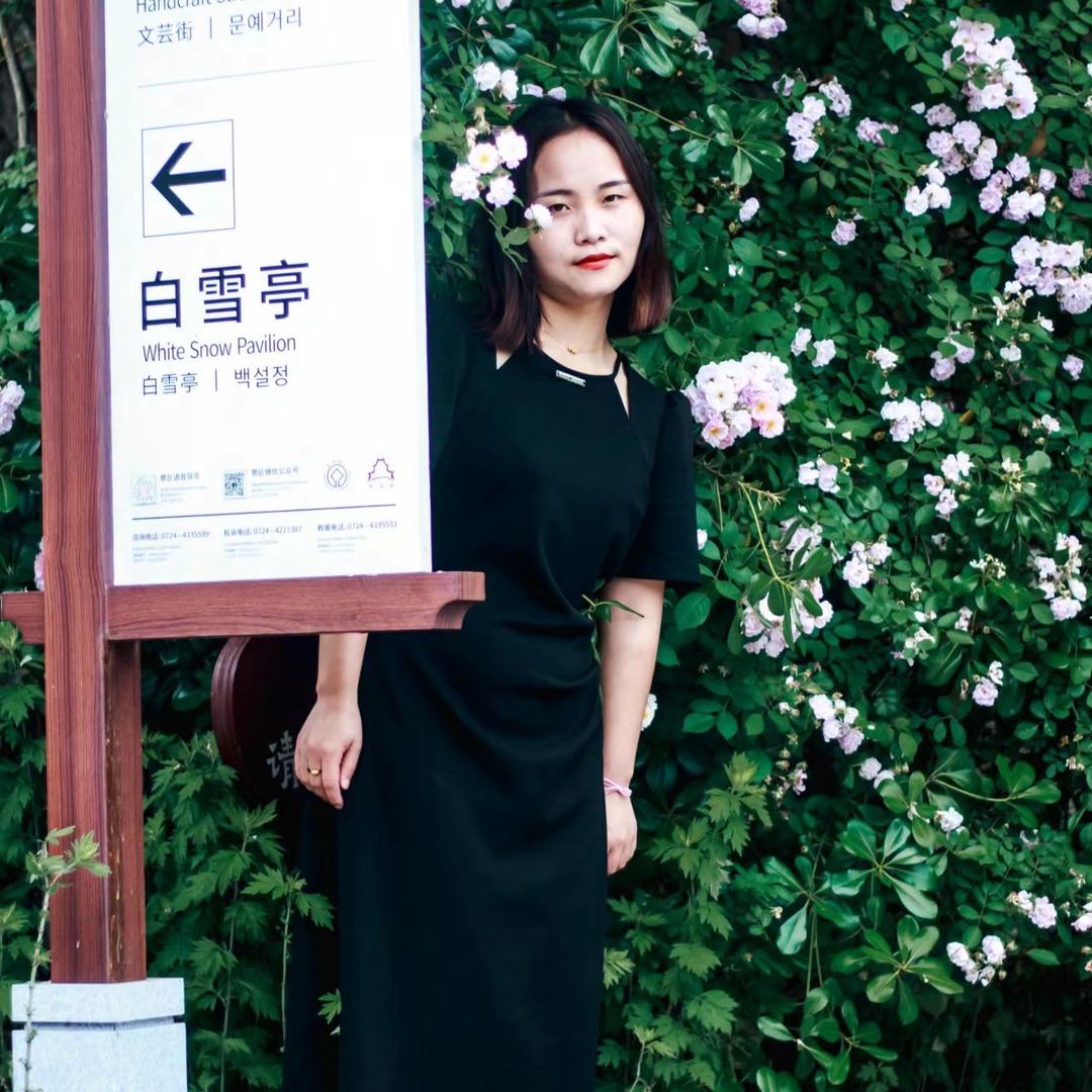 大表妹