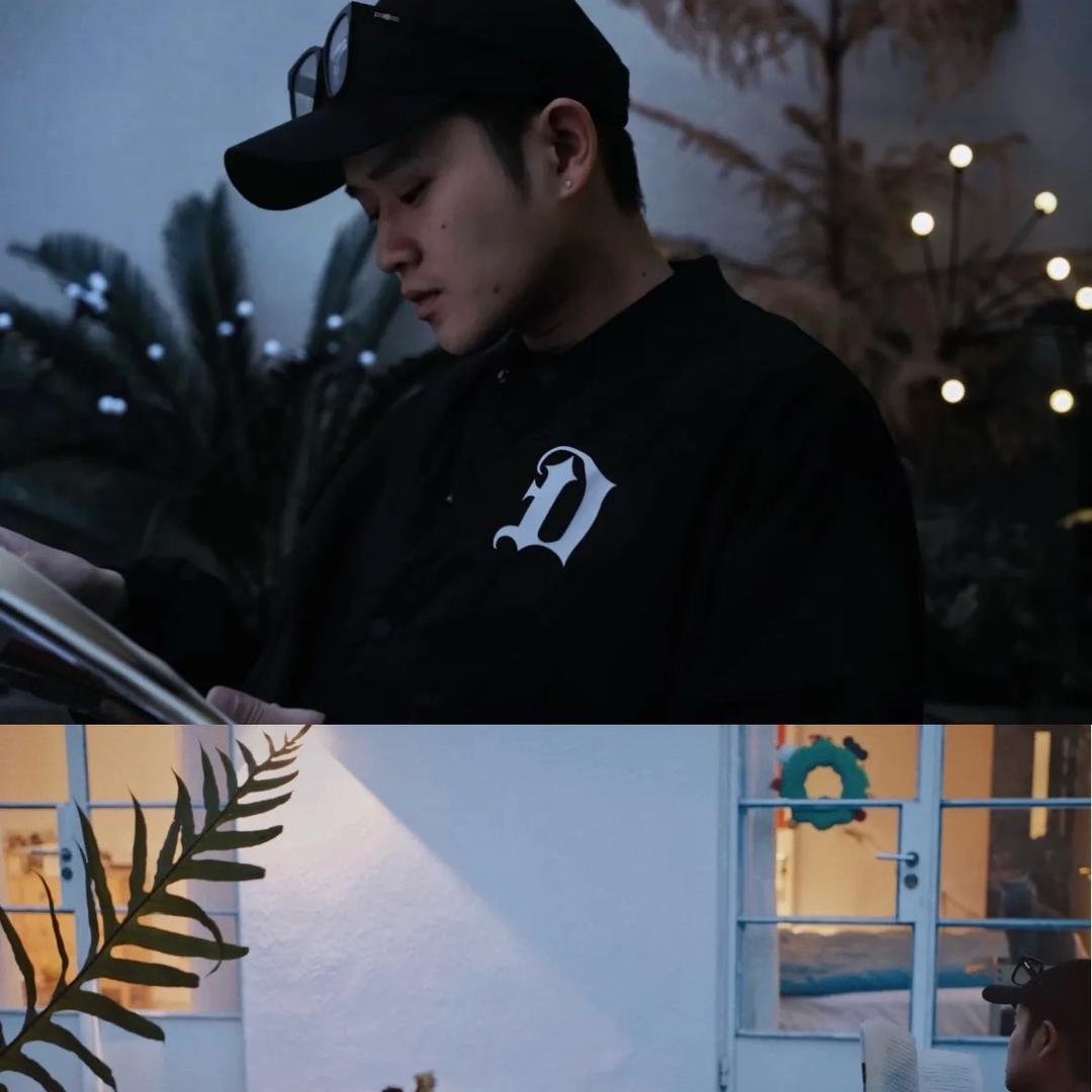 −何其有幸_