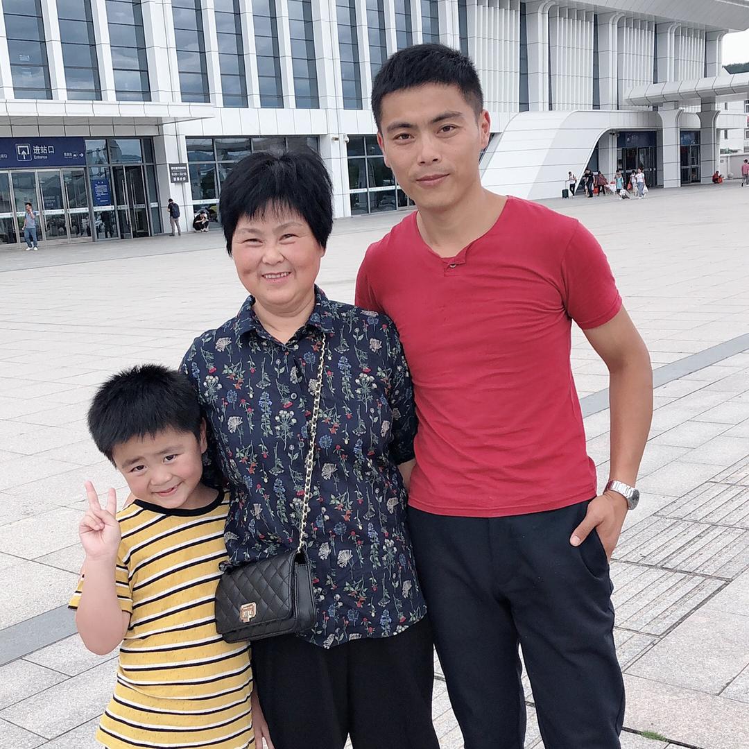 阿灿（全国招经销商）