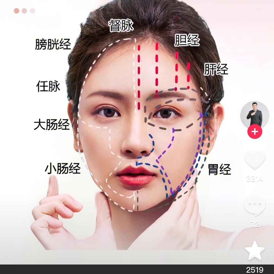 好青春美容课堂