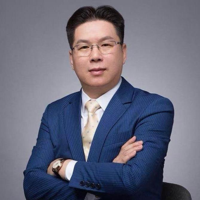 邓维 企业接班-财富传承