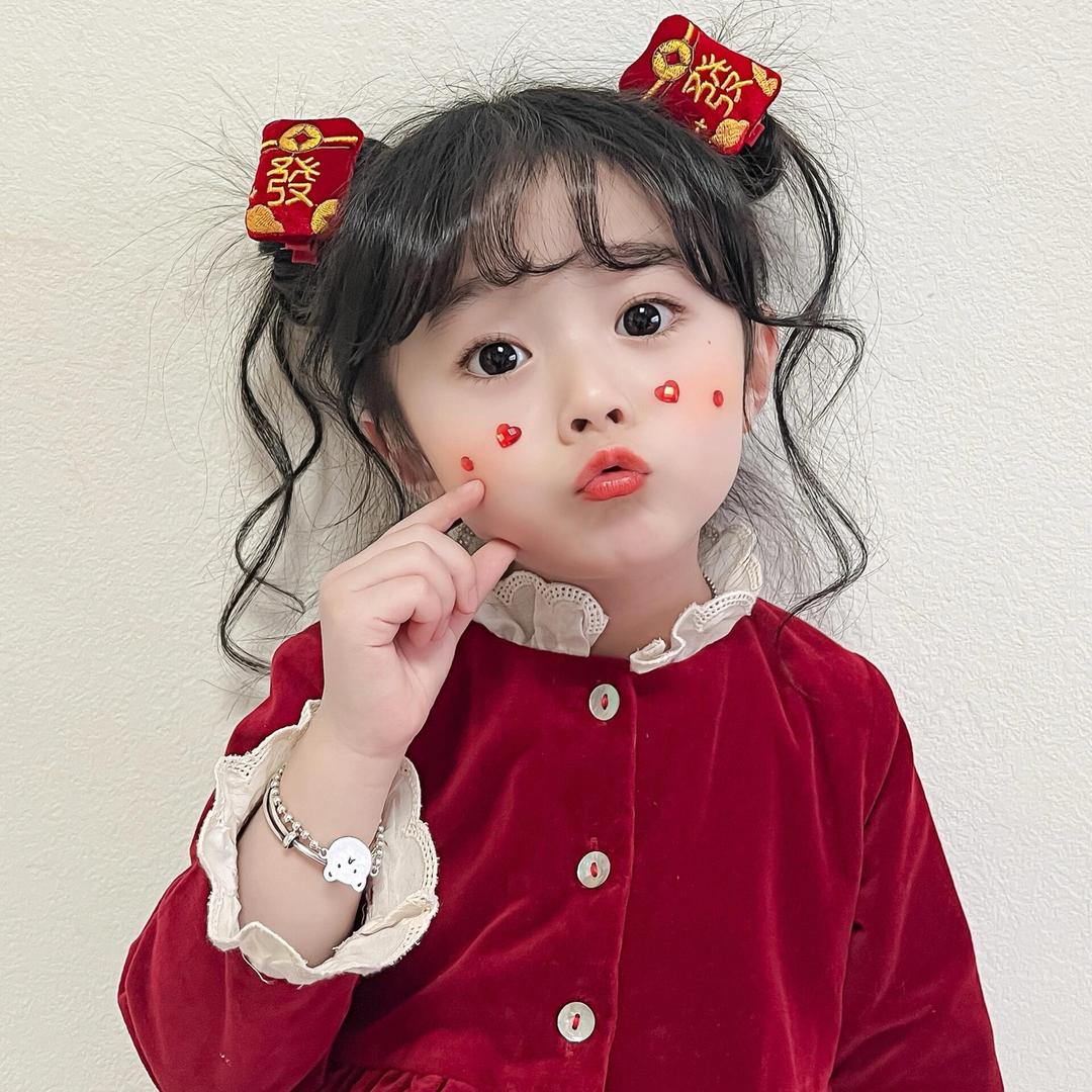 🍀静美麻麻