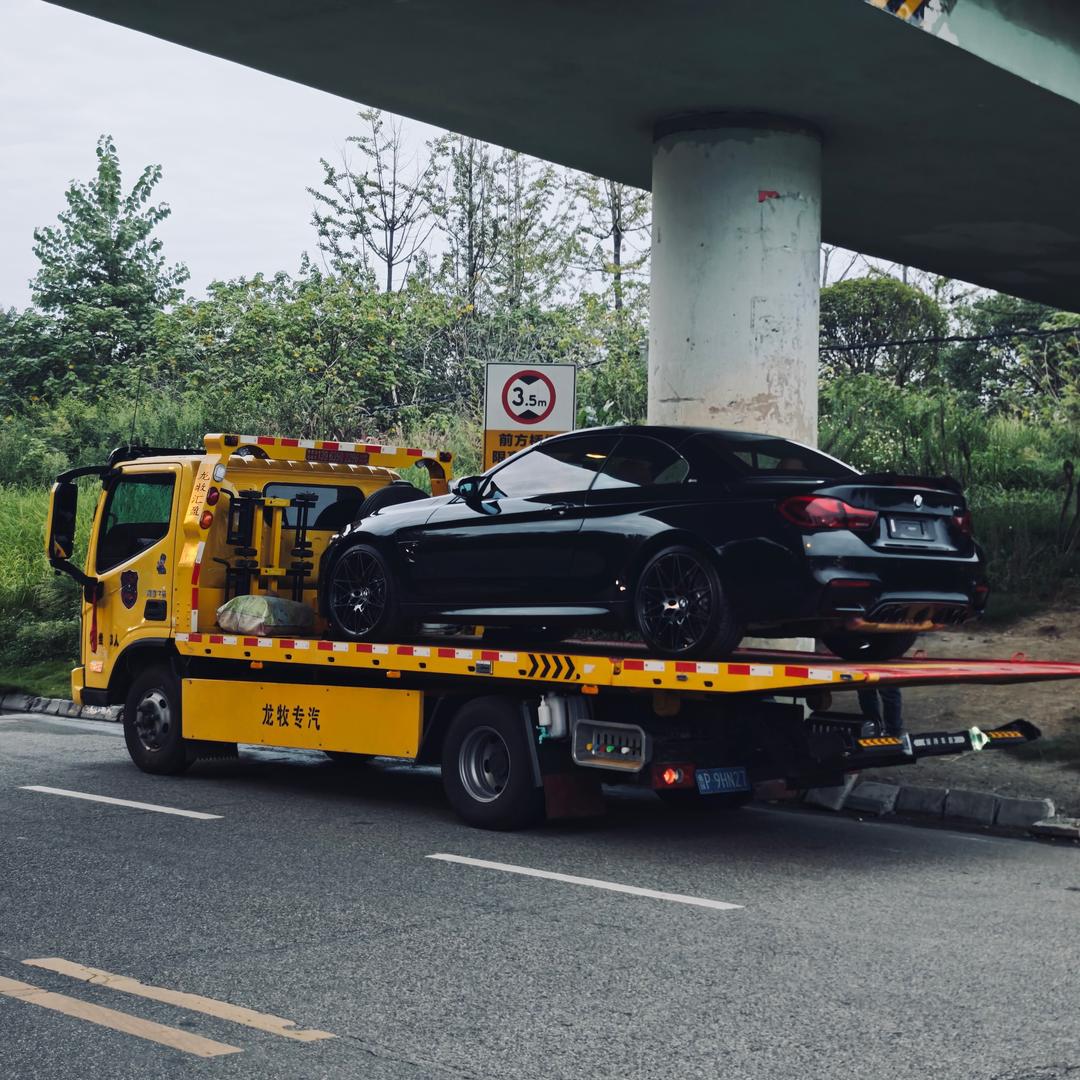 天水喜车坊汽车租赁