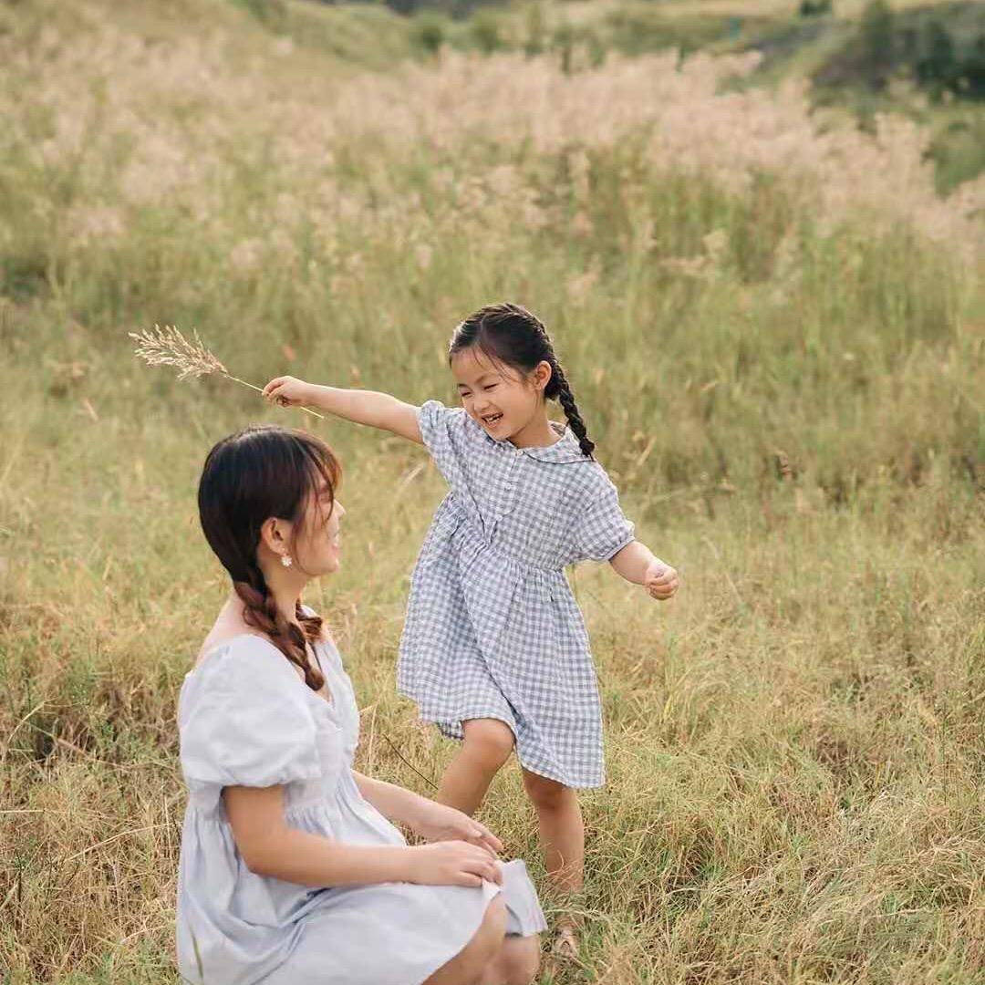 梦妈妈👩