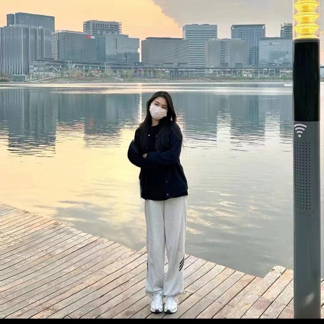 饿了就吃.