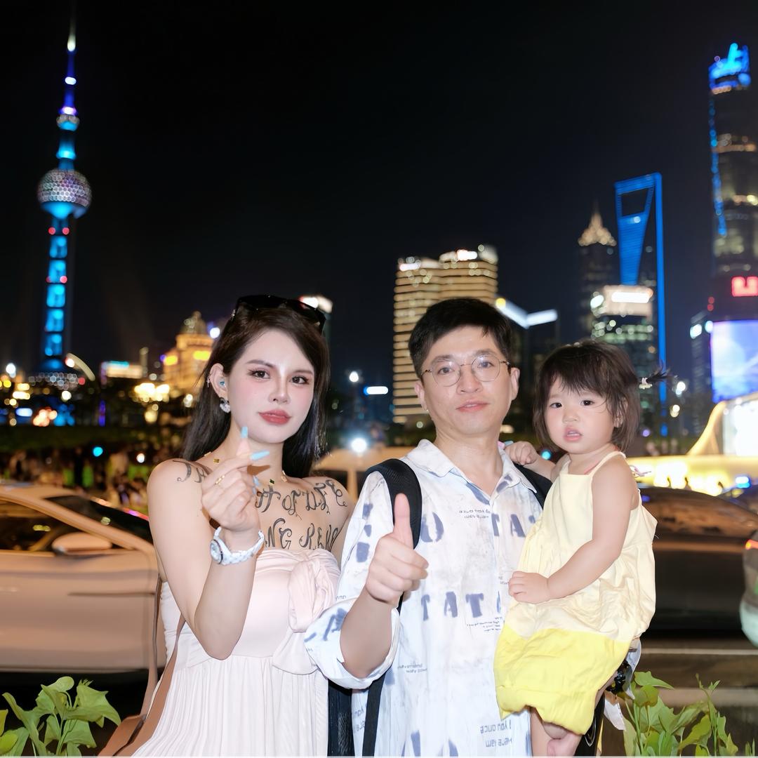 龚小姐❤️与宋先生❤️