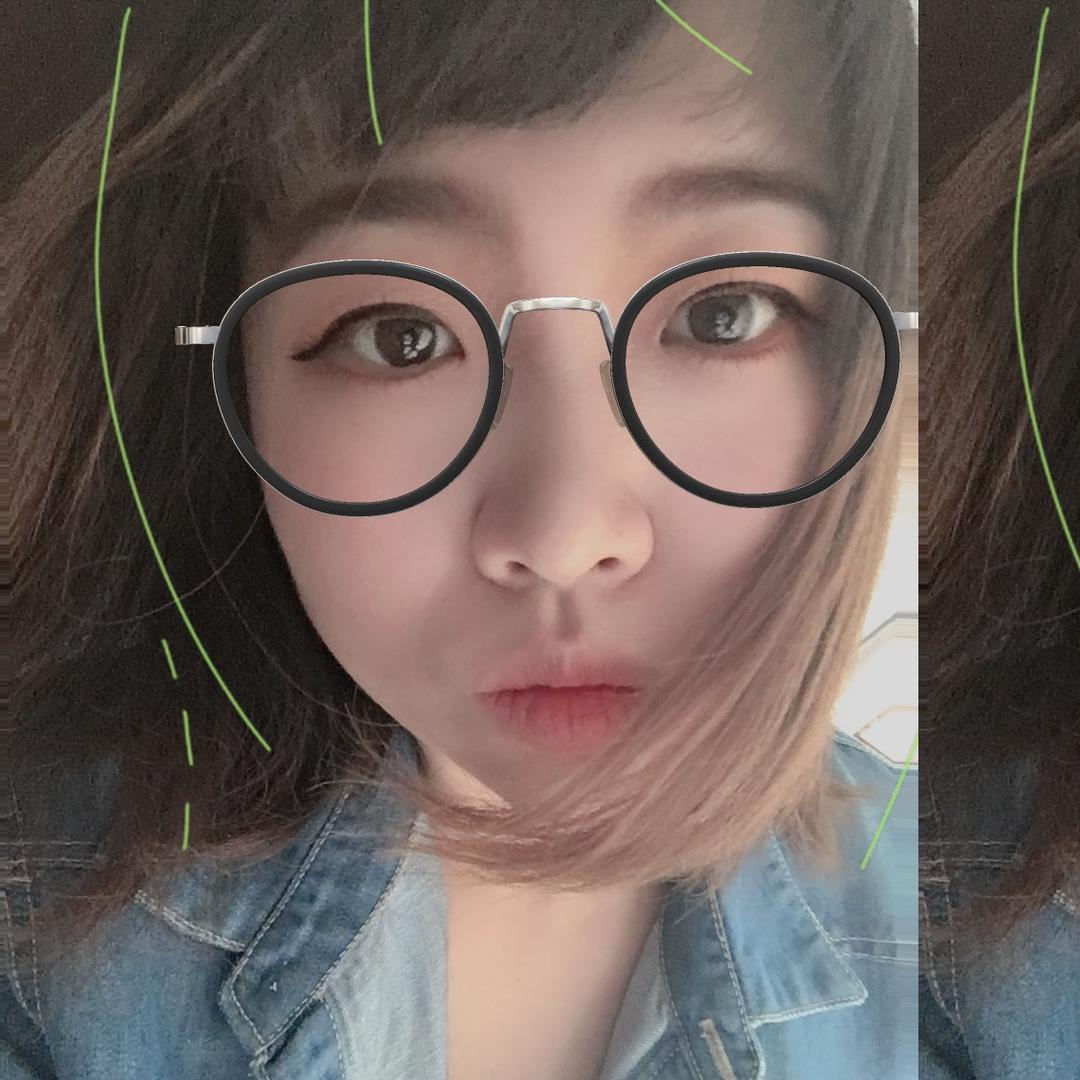 萌萌哒🔥