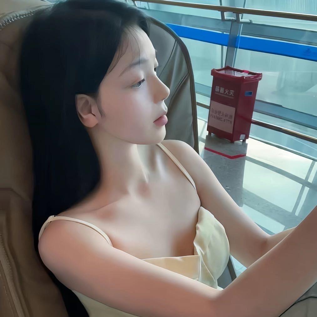 小姨妈.
