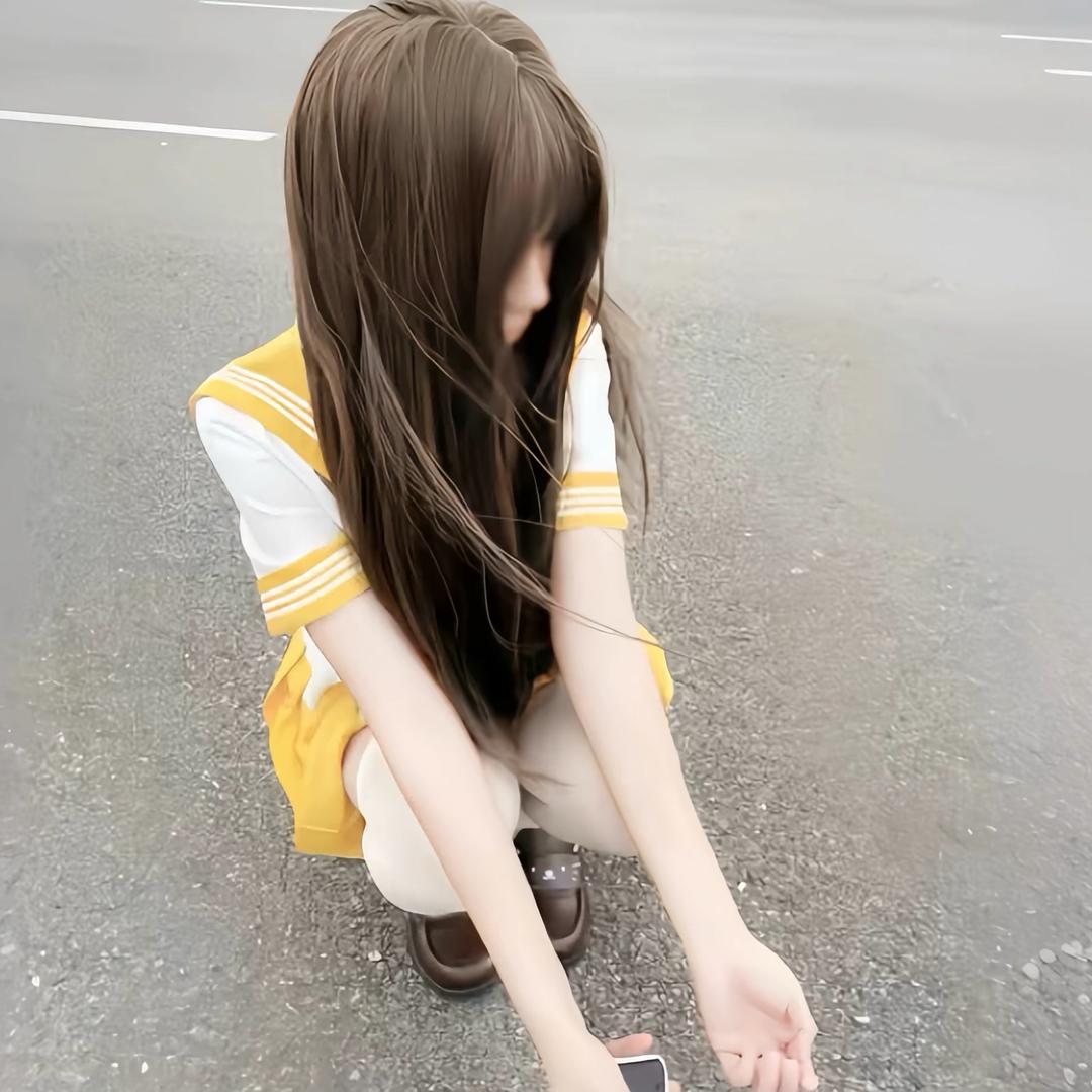别动我的齐刘海