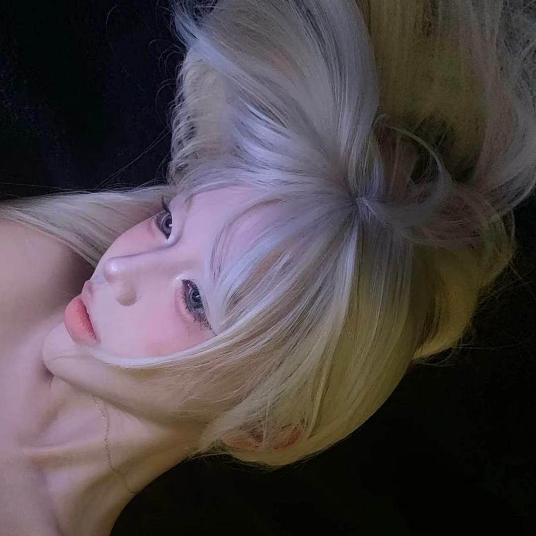 星星落枕.
