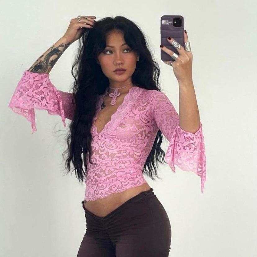 曼姐（冲一万粉)