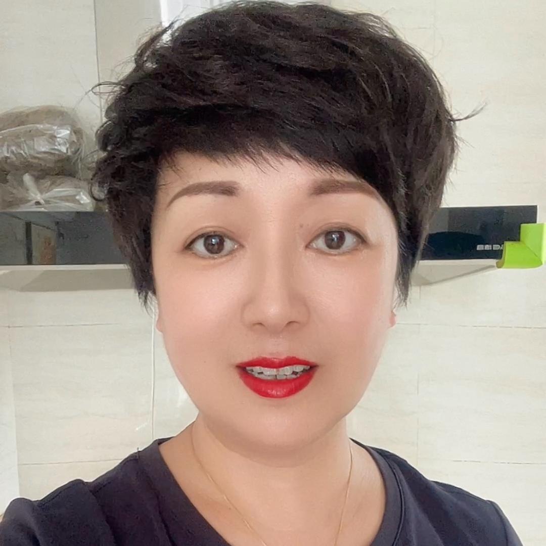 是珍姐呀