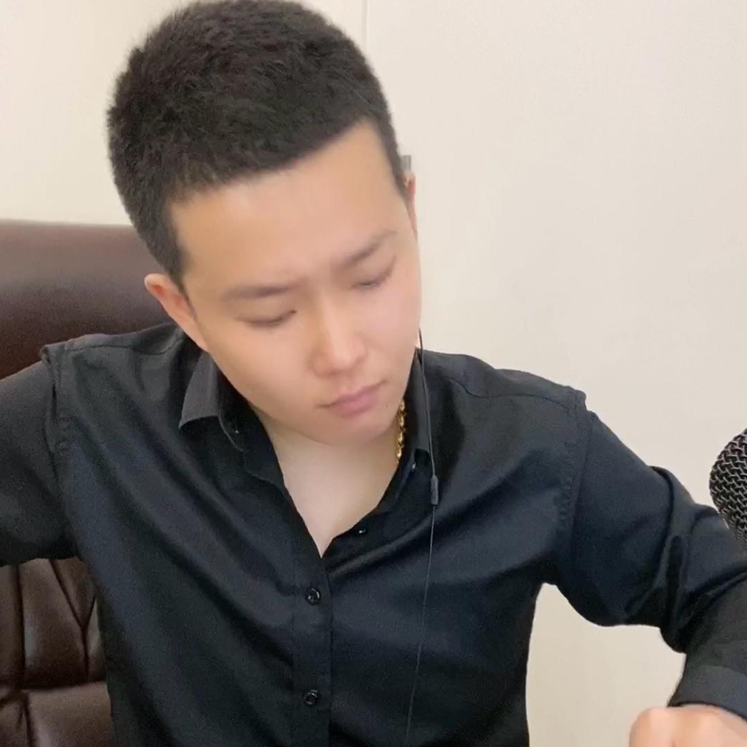 王小黑（有情有义）