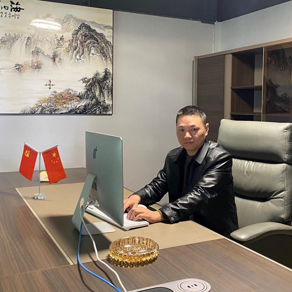 四川蜀味餐调总部【邓厂长】