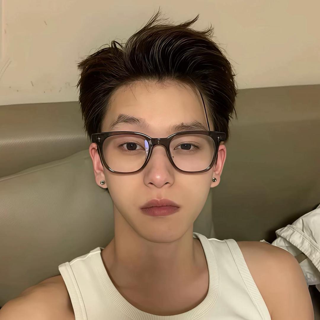 爱吃土豆🥔