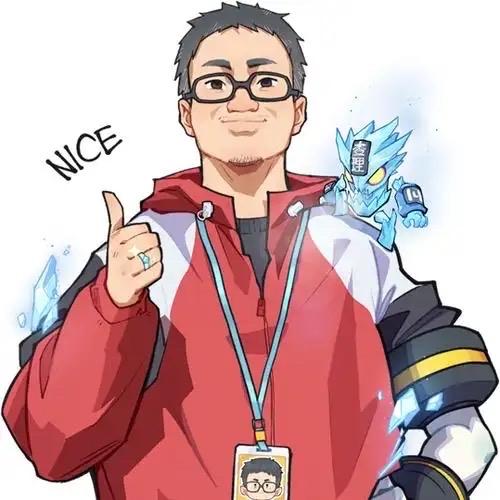 手游策划团队-查理