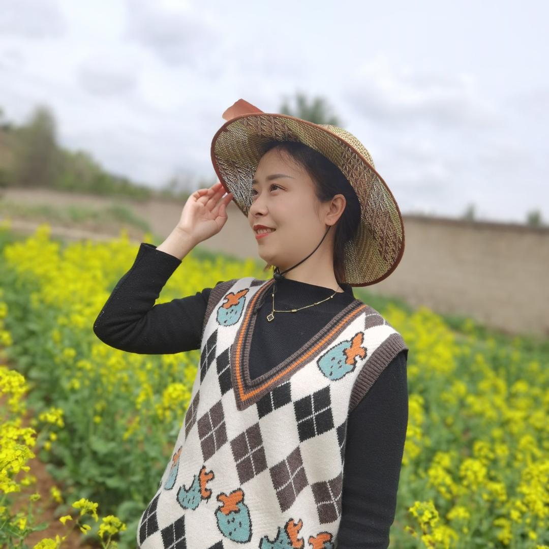我是梅梅吖