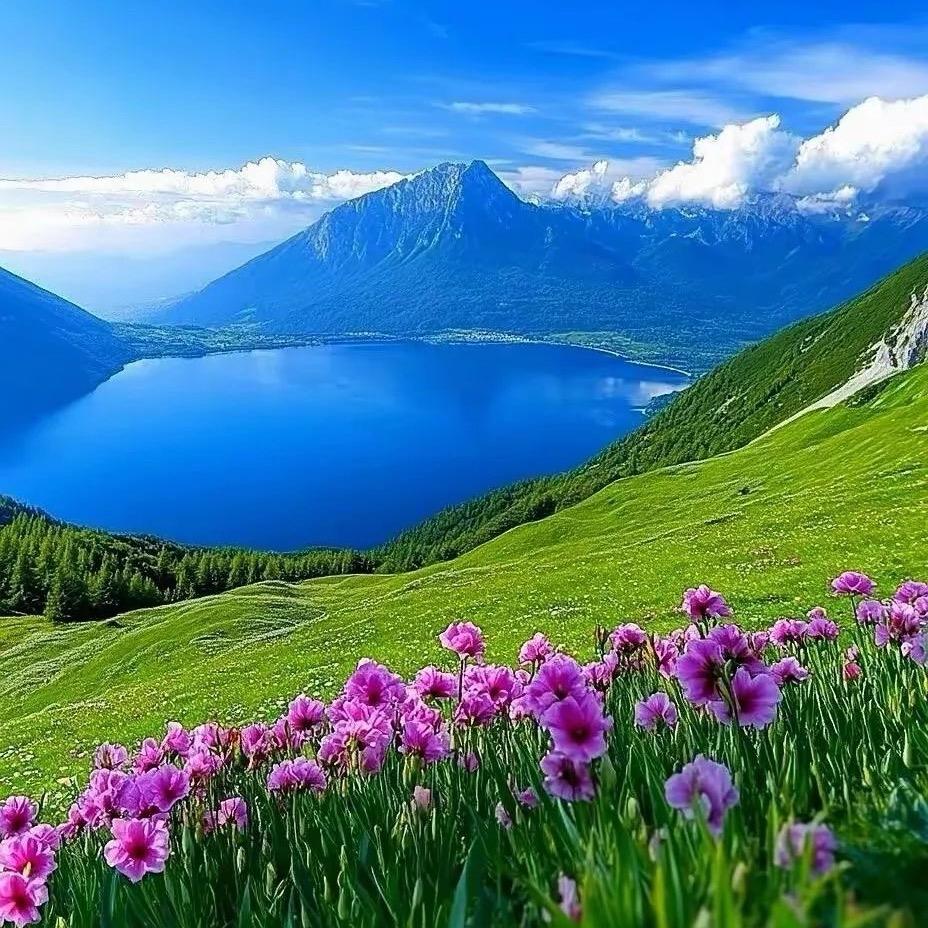 郴州金海学校高中部剪影