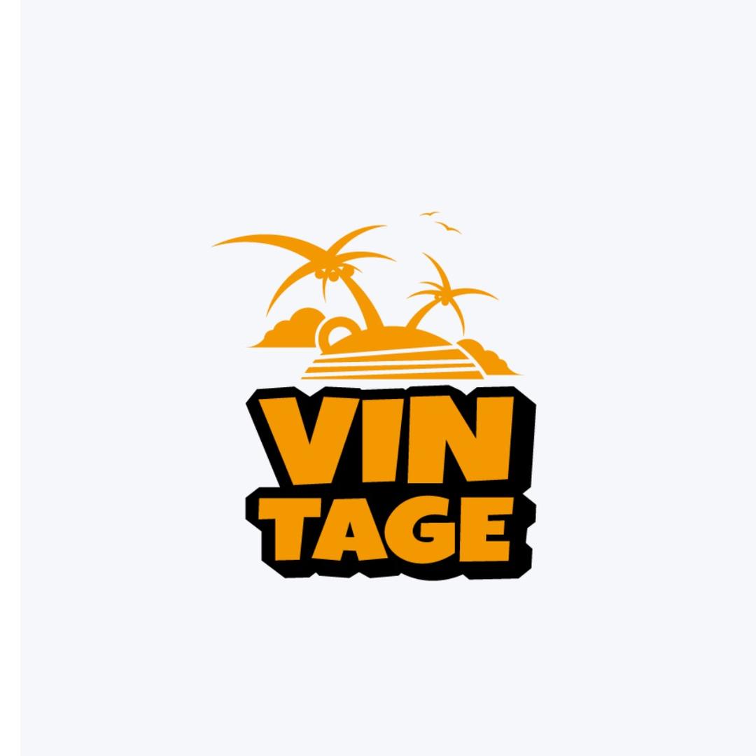 一座岛vintage杂货店.