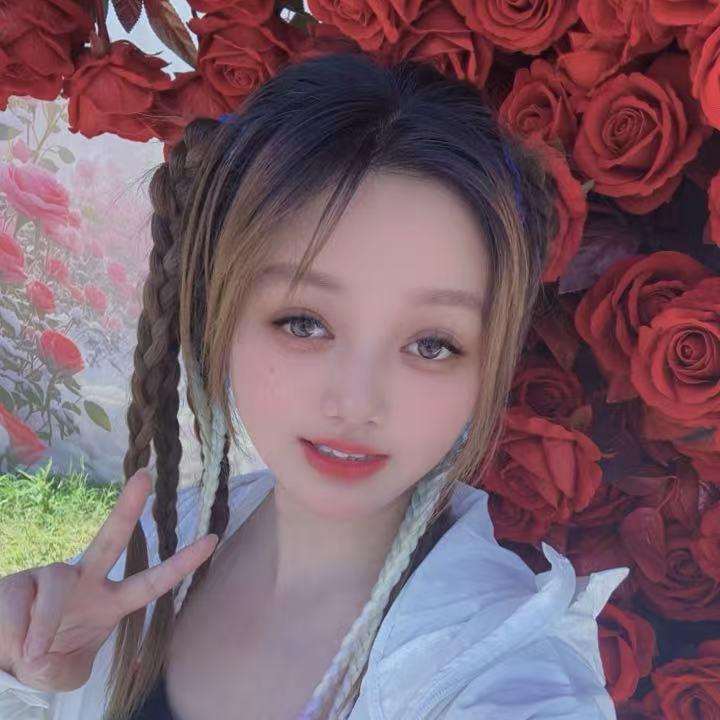 梅梅🍒