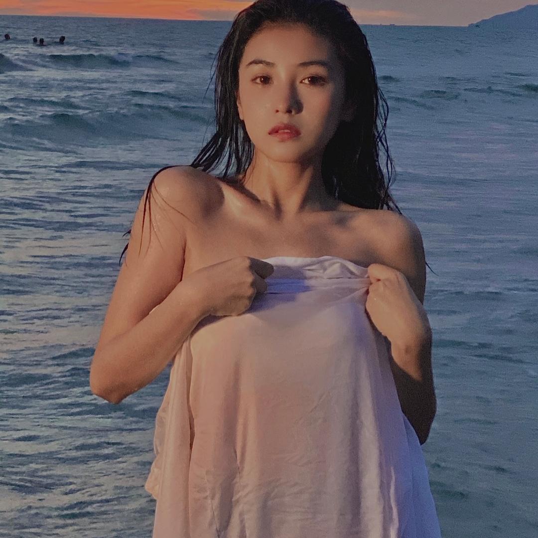 奶奶～