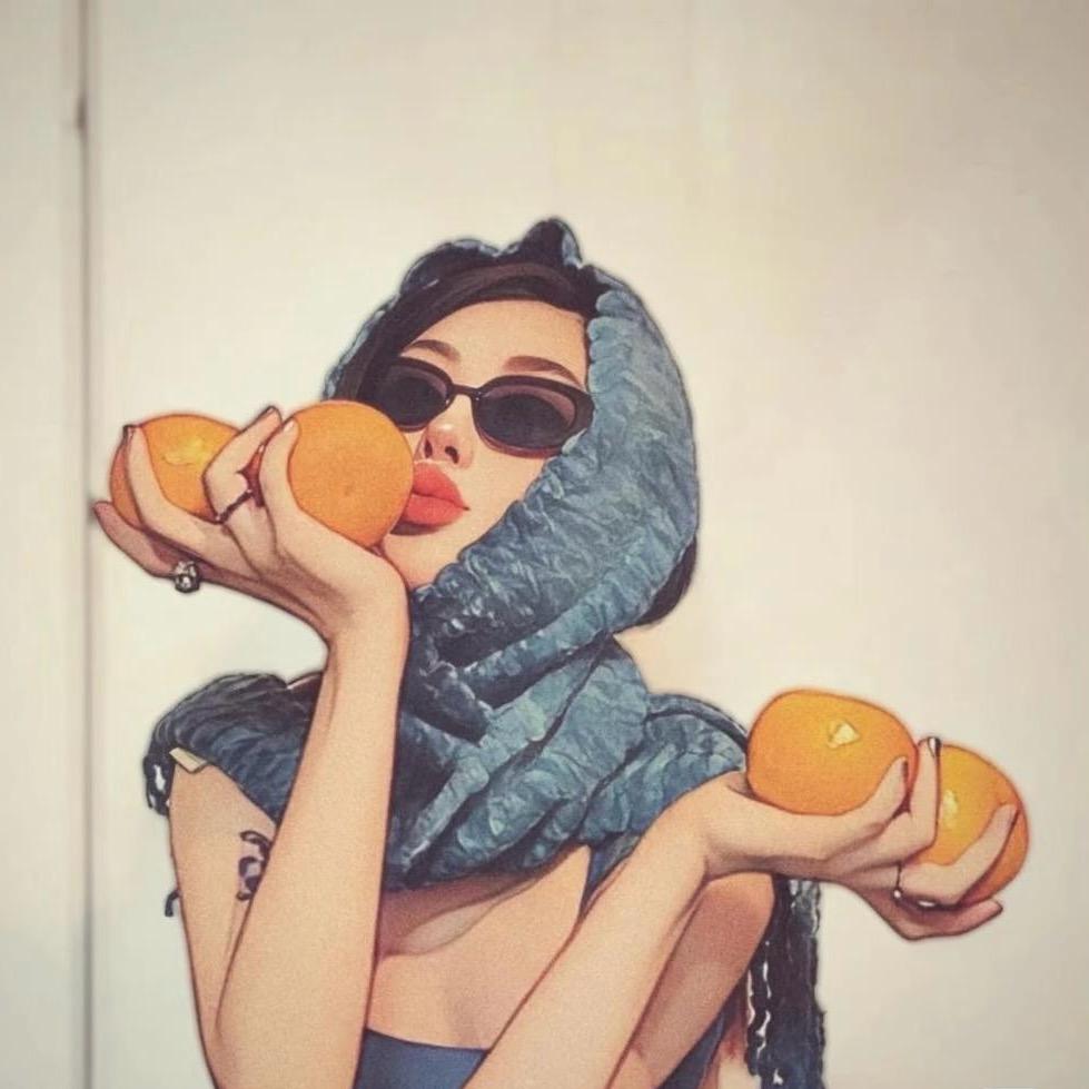 爱吃甘草杏的臭卖油的🫚