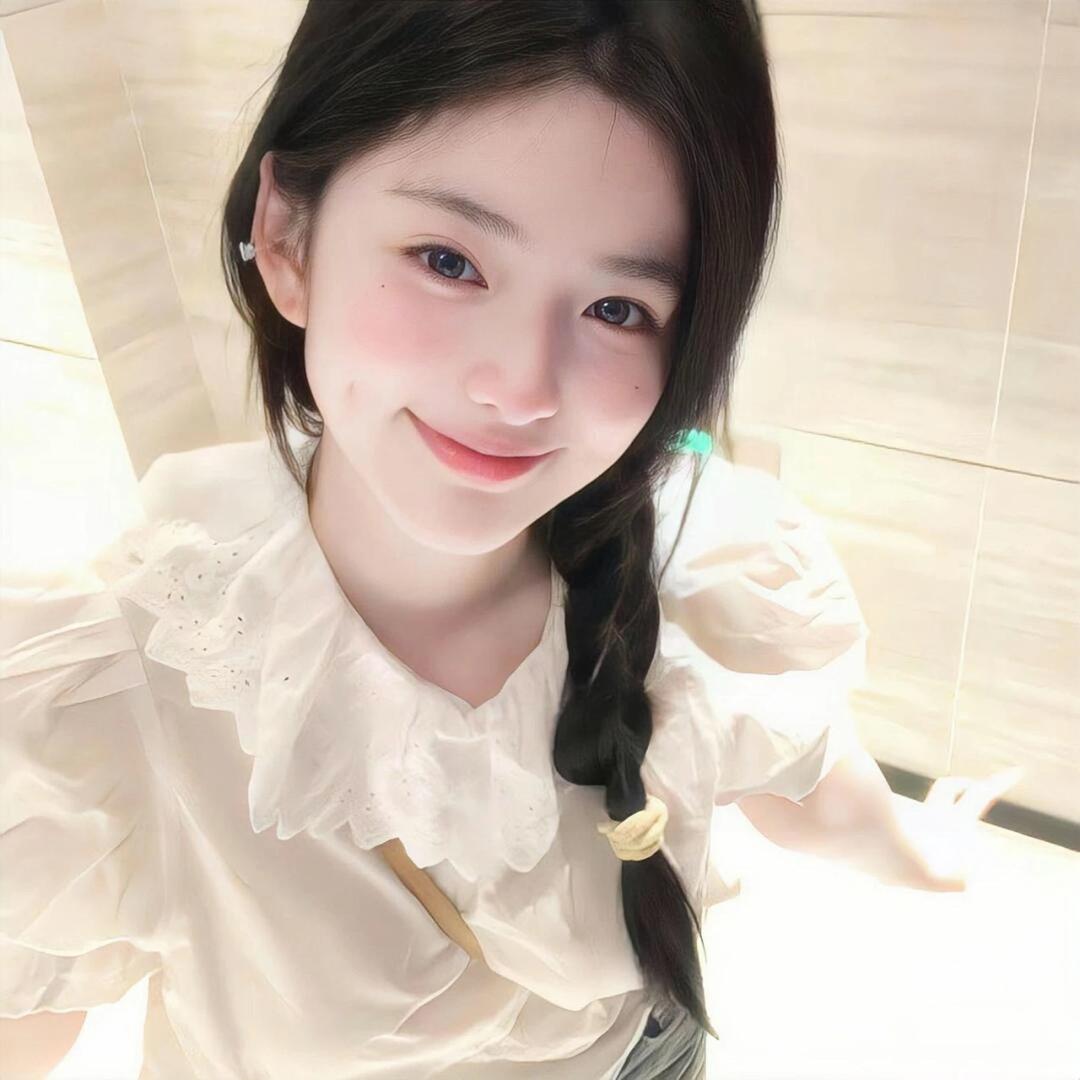 火烧云.