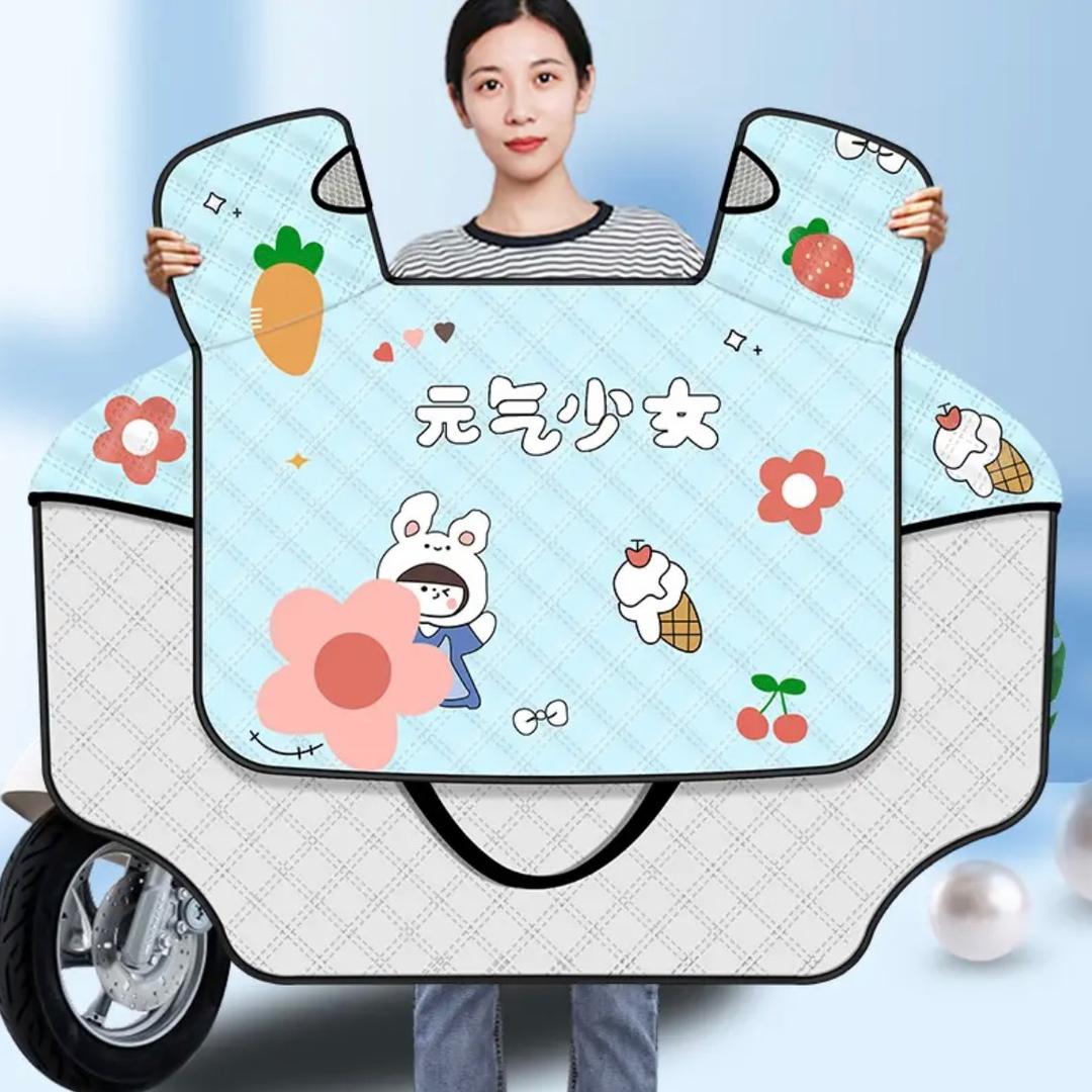 满天星车品
