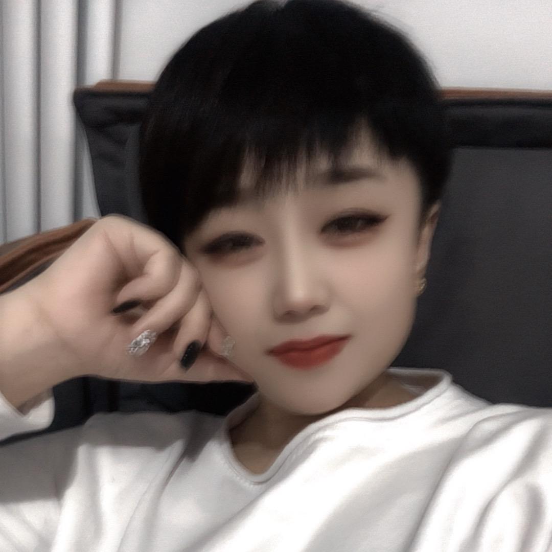 💥虎牙儿小少爷💥