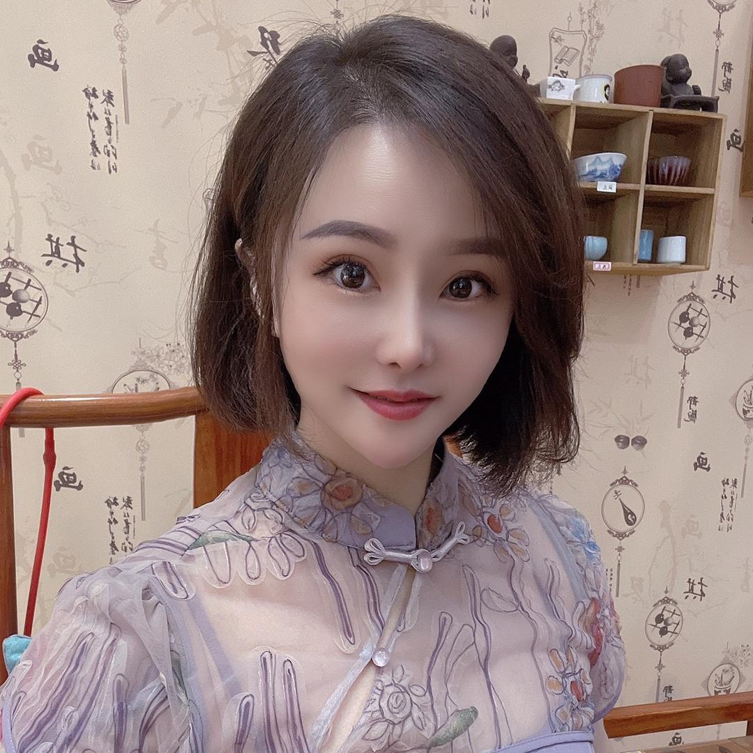 娴掌柜的茶和酒