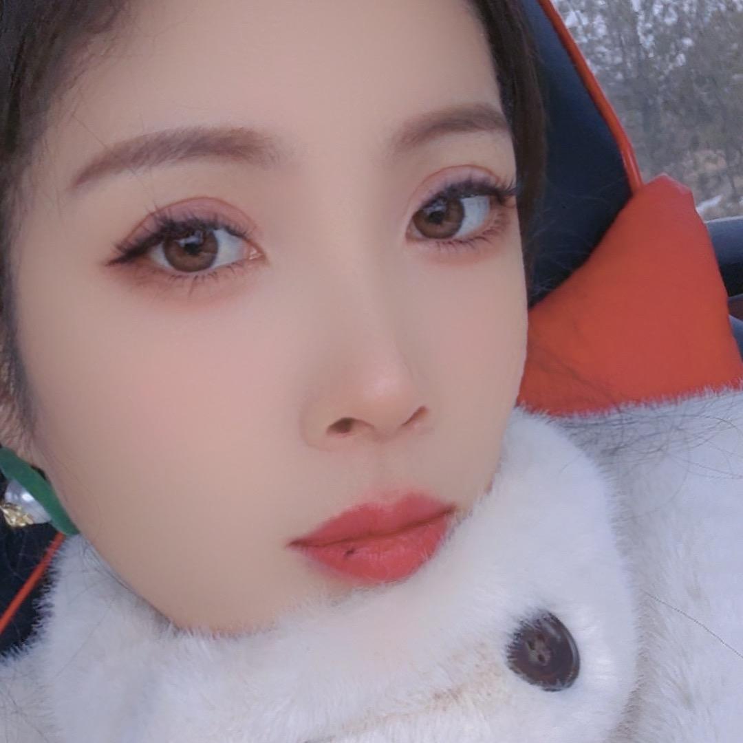 宁依然（拒绝连赞）