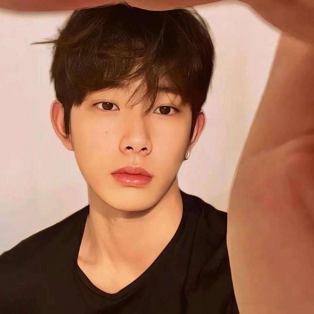 看不透的好孩子