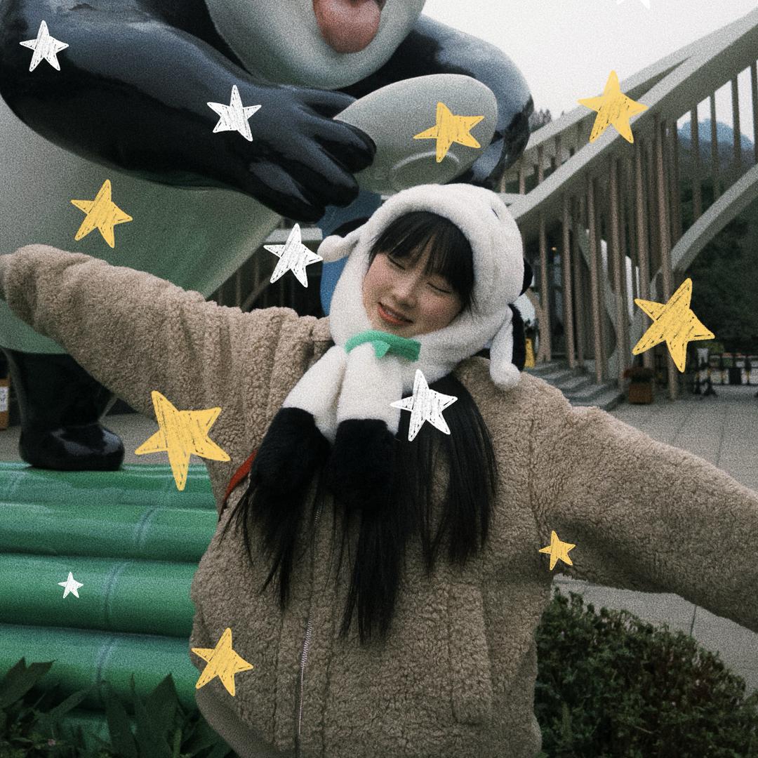 🌸小花花