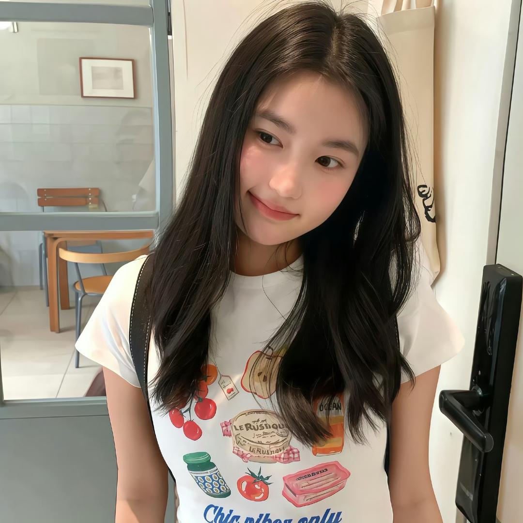 热漠女人