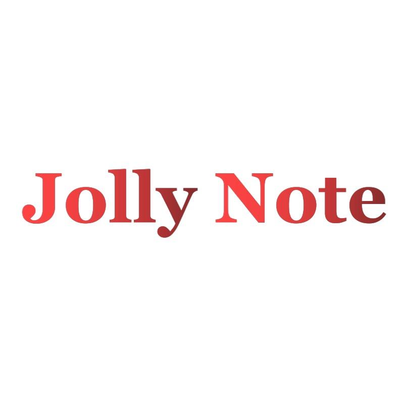 Jolly Note女装旗舰店