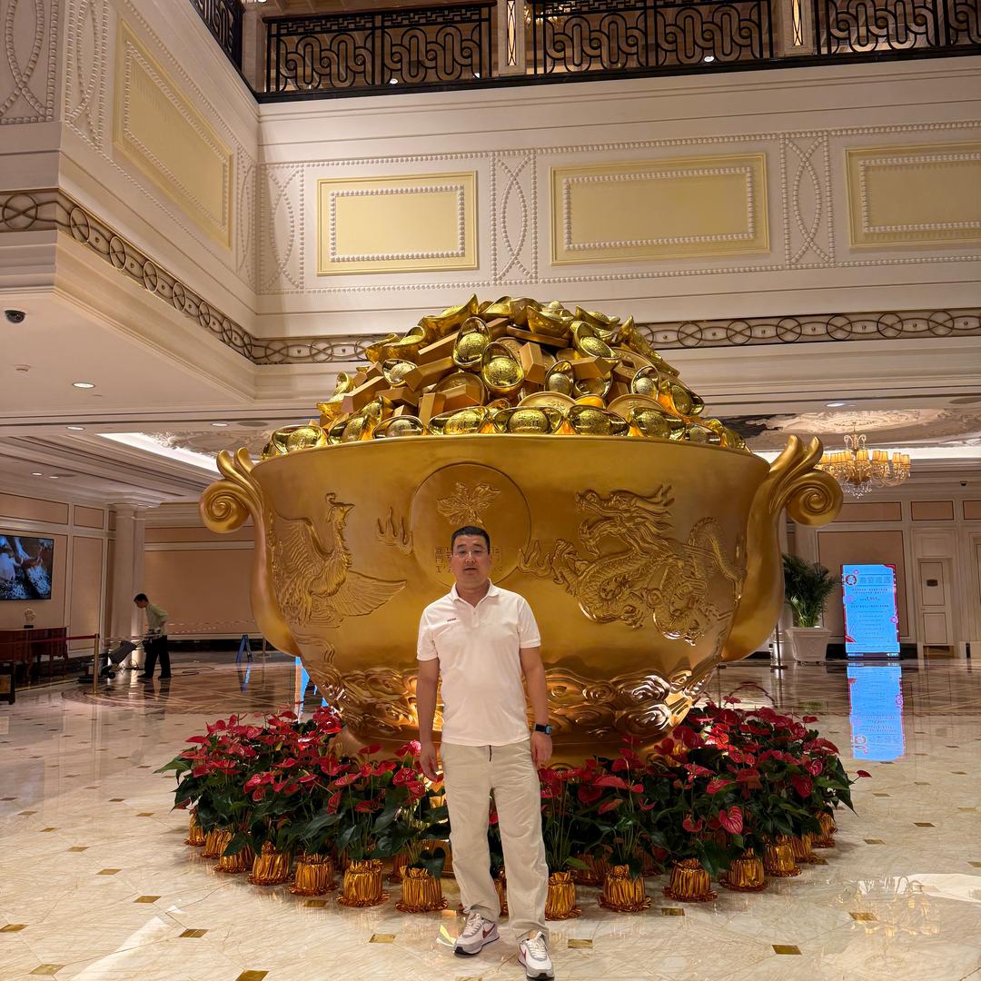 张于晏-（Magnet）