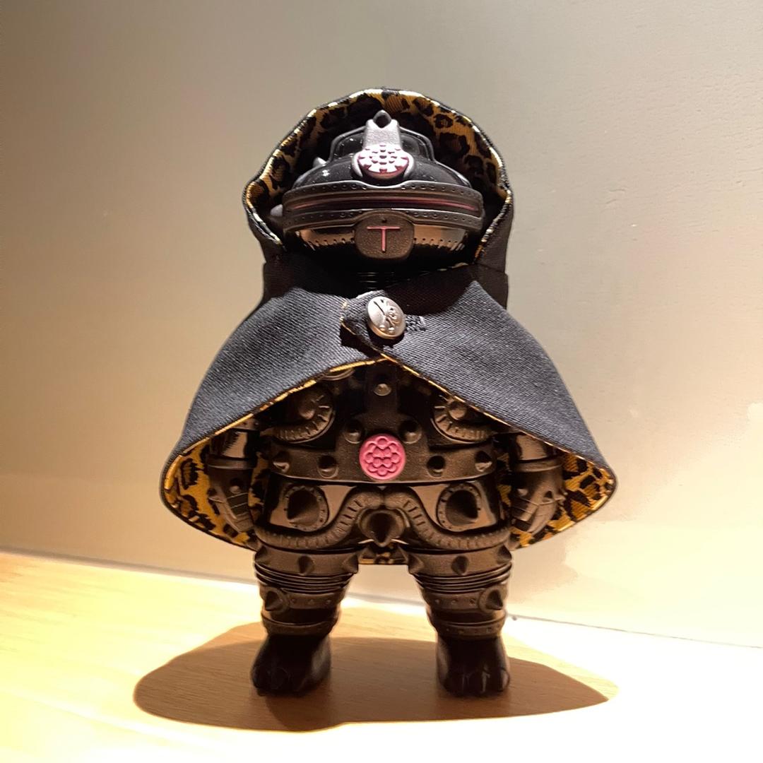 lowgilowgi