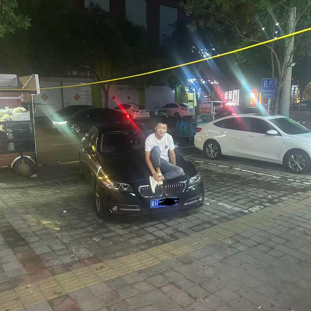 丰宁汇盛二手车