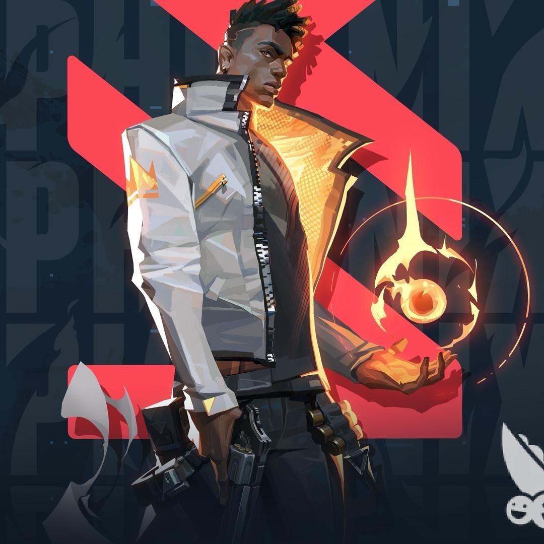 昭阳（无畏契约）