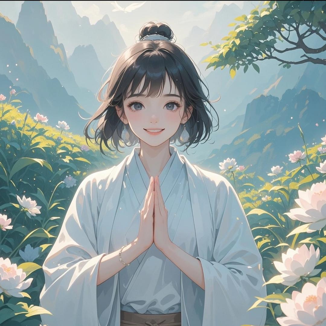 紫炫师姐🔮