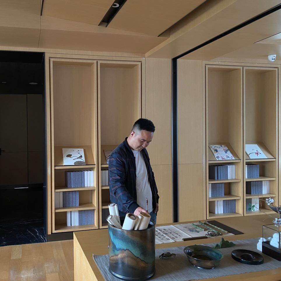 一生何求………………。