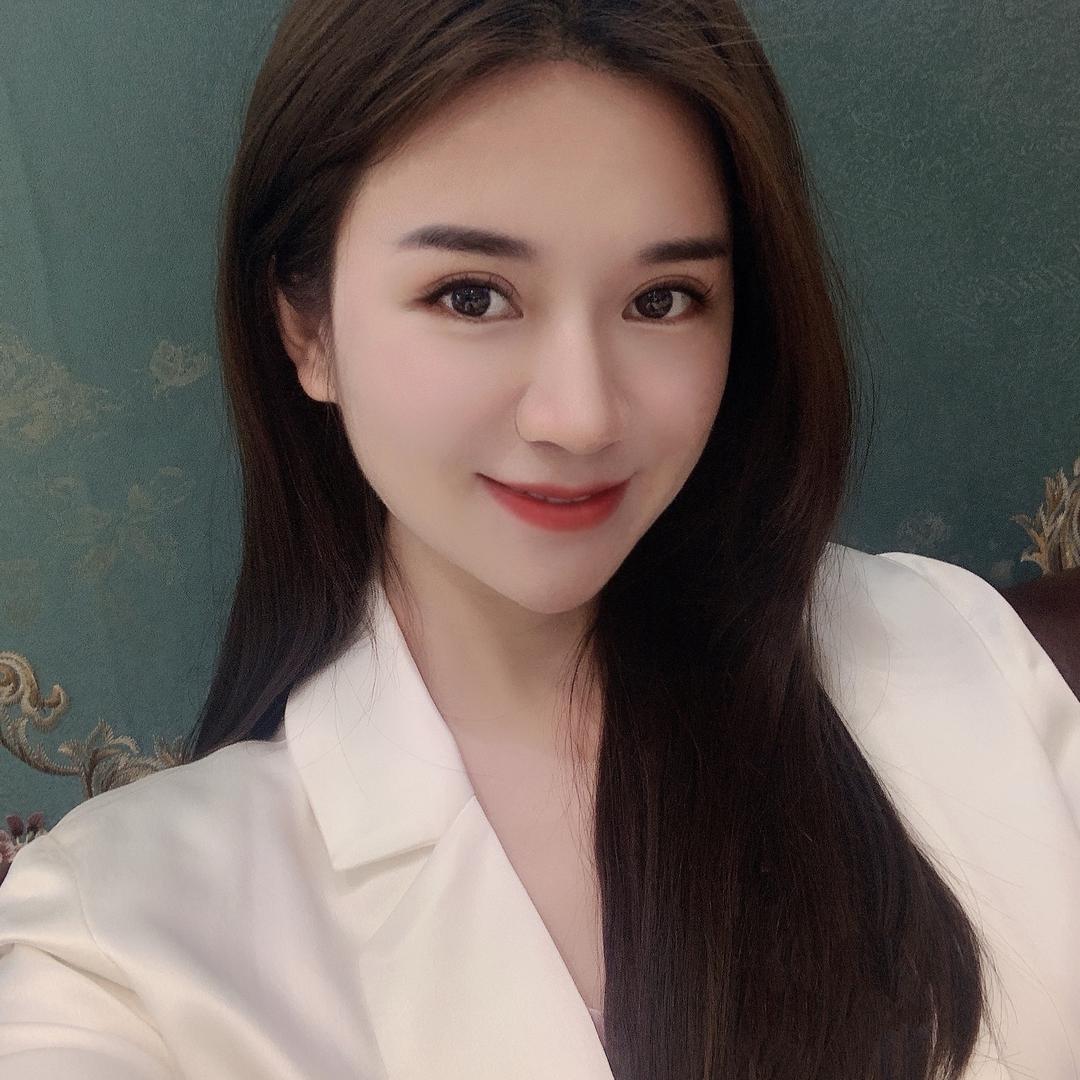 杨芬🌻