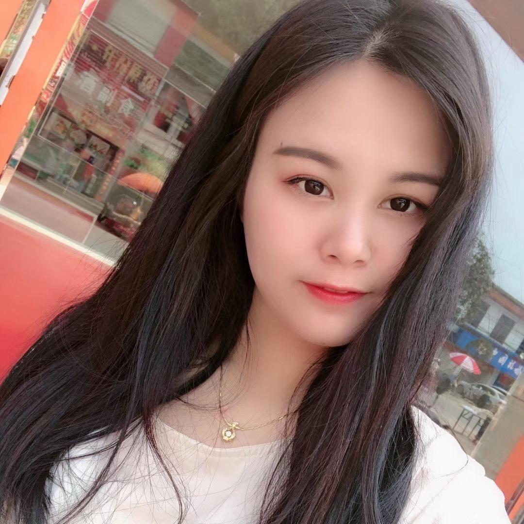 馨儿🥰
