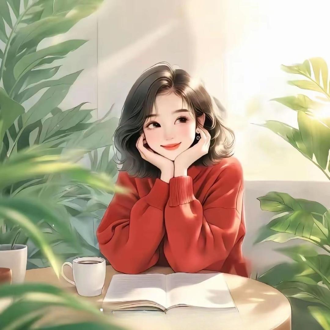 西西~头像