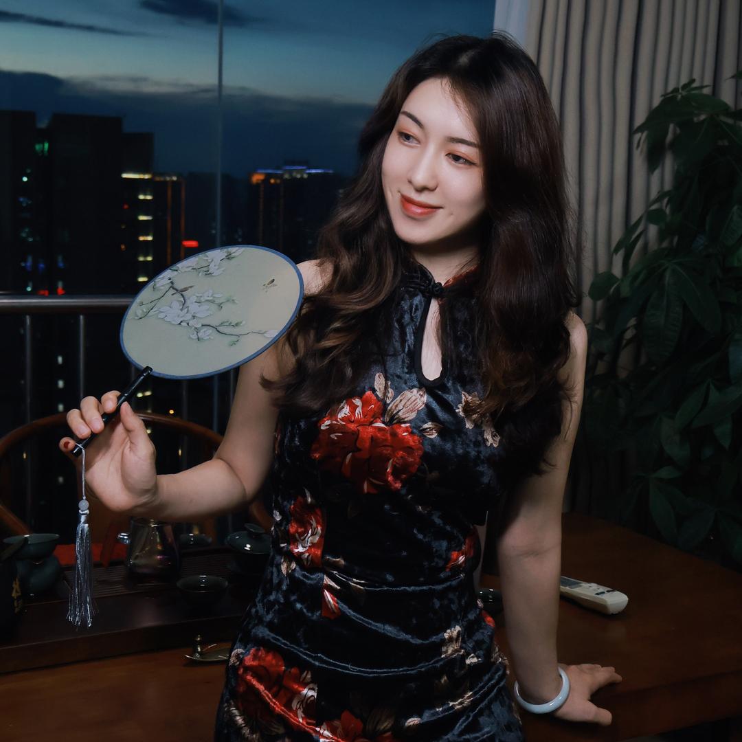 广西小酒窝漫漫