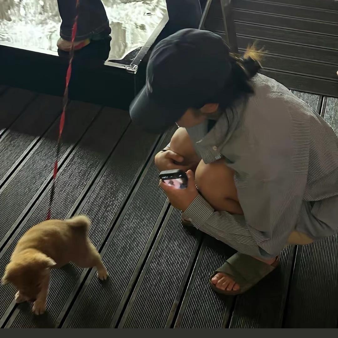 不想熬夜了-