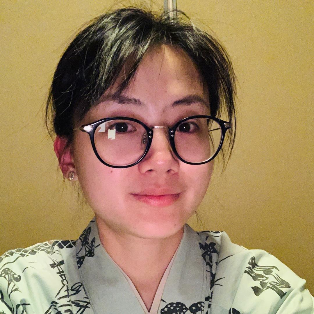 干酒人小阿姨