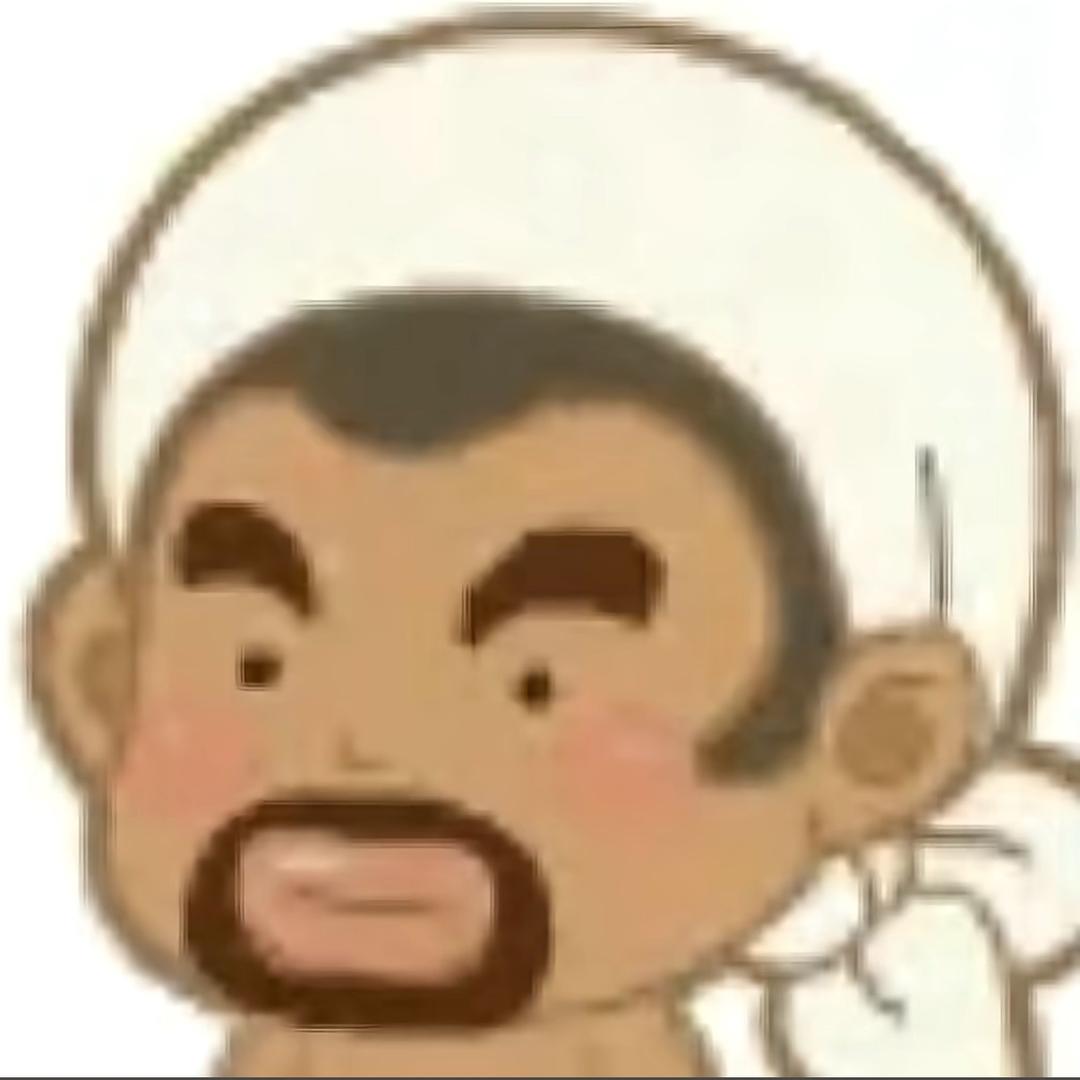 辣条霸总